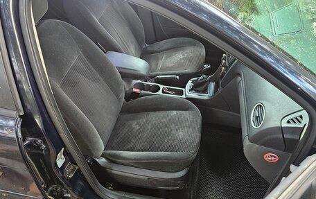 Ford Focus II рестайлинг, 2007 год, 229 000 рублей, 15 фотография