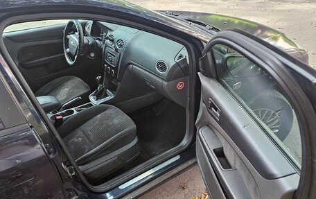 Ford Focus II рестайлинг, 2007 год, 229 000 рублей, 14 фотография