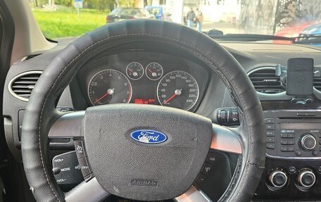 Ford Focus II рестайлинг, 2007 год, 229 000 рублей, 21 фотография