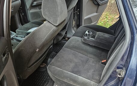 Ford Focus II рестайлинг, 2007 год, 229 000 рублей, 18 фотография