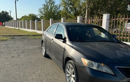Toyota Camry, 2008 год, 649 000 рублей, 4 фотография