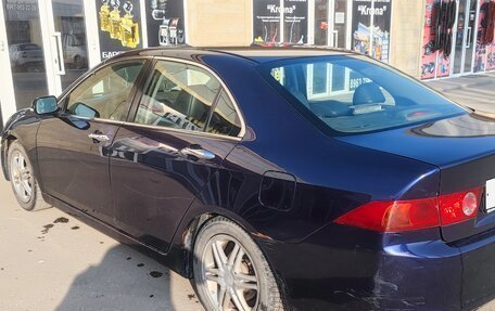 Honda Accord VII рестайлинг, 2003 год, 300 000 рублей, 2 фотография
