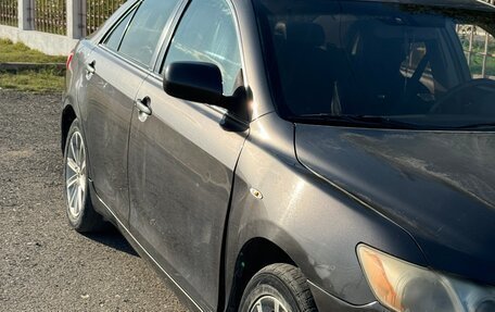 Toyota Camry, 2008 год, 649 000 рублей, 3 фотография