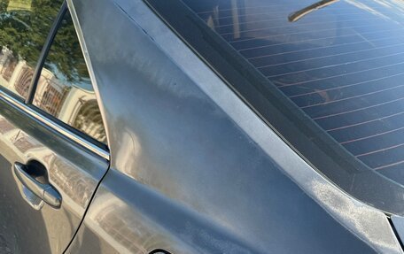 Toyota Camry, 2008 год, 649 000 рублей, 7 фотография