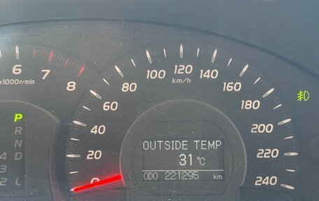 Toyota Camry, 2008 год, 649 000 рублей, 19 фотография