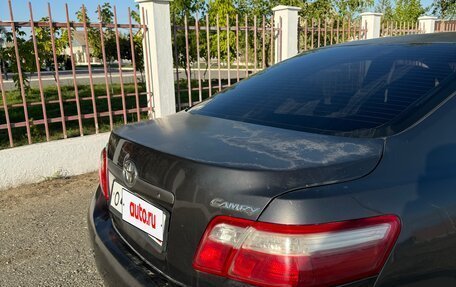 Toyota Camry, 2008 год, 649 000 рублей, 11 фотография