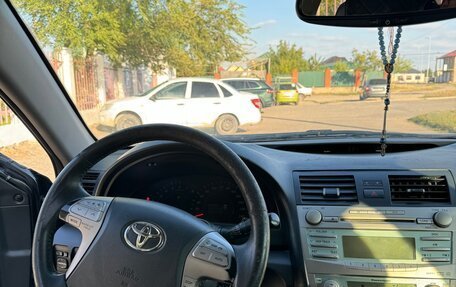 Toyota Camry, 2008 год, 649 000 рублей, 18 фотография