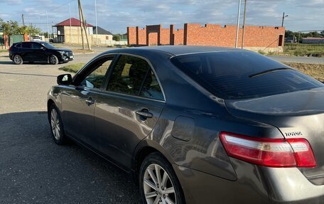Toyota Camry, 2008 год, 649 000 рублей, 10 фотография