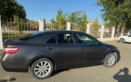 Toyota Camry, 2008 год, 649 000 рублей, 15 фотография