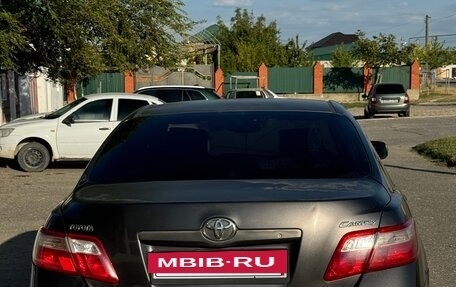 Toyota Camry, 2008 год, 649 000 рублей, 12 фотография