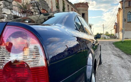Volkswagen Passat B5+ рестайлинг, 2004 год, 450 000 рублей, 12 фотография