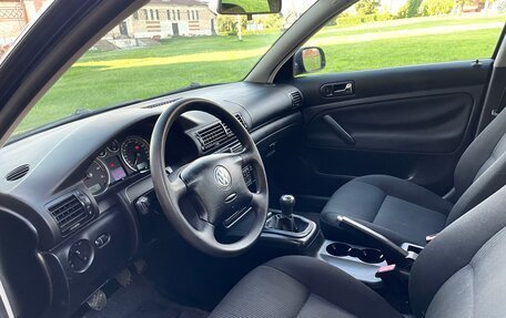 Volkswagen Passat B5+ рестайлинг, 2004 год, 450 000 рублей, 14 фотография