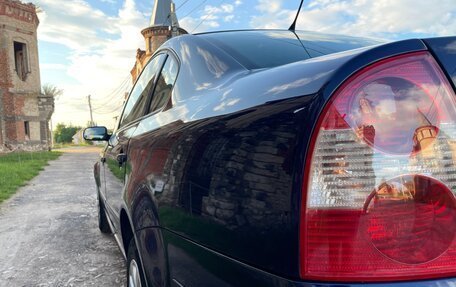 Volkswagen Passat B5+ рестайлинг, 2004 год, 450 000 рублей, 13 фотография