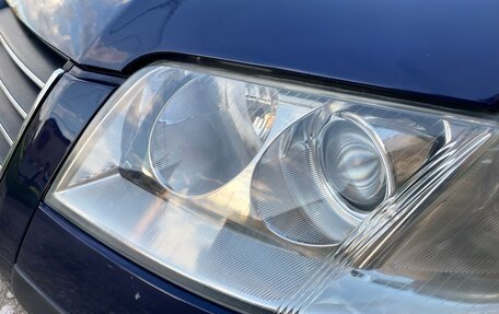 Volkswagen Passat B5+ рестайлинг, 2004 год, 450 000 рублей, 11 фотография