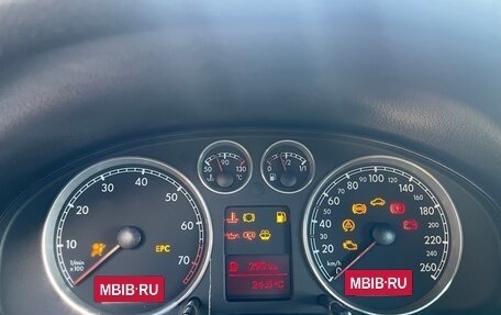 Volkswagen Passat B5+ рестайлинг, 2004 год, 450 000 рублей, 17 фотография