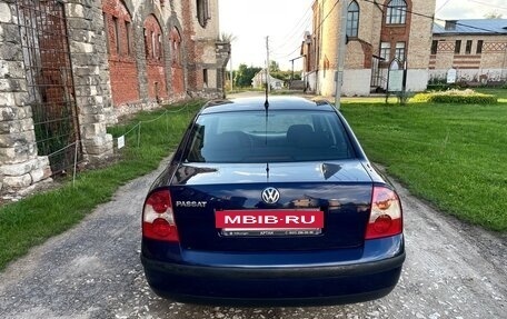 Volkswagen Passat B5+ рестайлинг, 2004 год, 450 000 рублей, 6 фотография