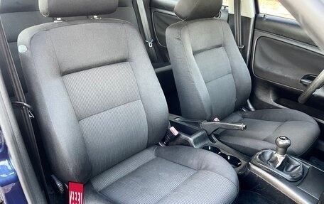 Volkswagen Passat B5+ рестайлинг, 2004 год, 450 000 рублей, 15 фотография
