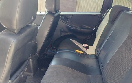 Chevrolet Niva I рестайлинг, 2009 год, 465 000 рублей, 7 фотография