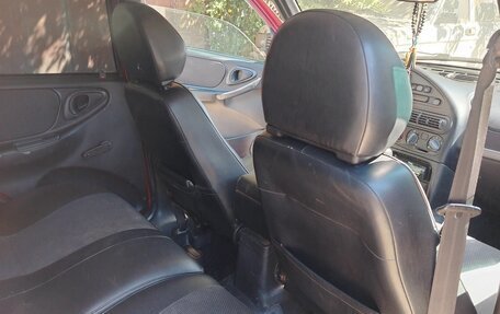 Chevrolet Niva I рестайлинг, 2009 год, 465 000 рублей, 8 фотография