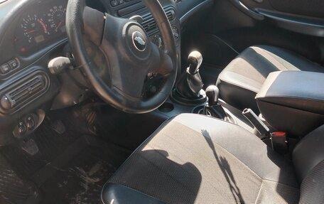 Chevrolet Niva I рестайлинг, 2009 год, 465 000 рублей, 10 фотография