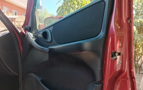 Chevrolet Niva I рестайлинг, 2009 год, 465 000 рублей, 16 фотография