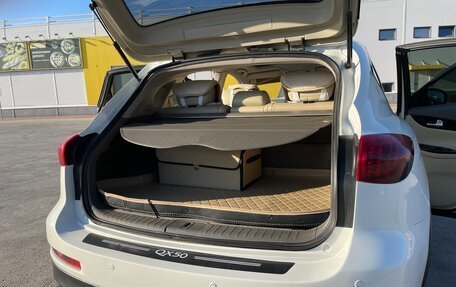 Infiniti QX50 I рестайлинг, 2013 год, 2 000 000 рублей, 9 фотография