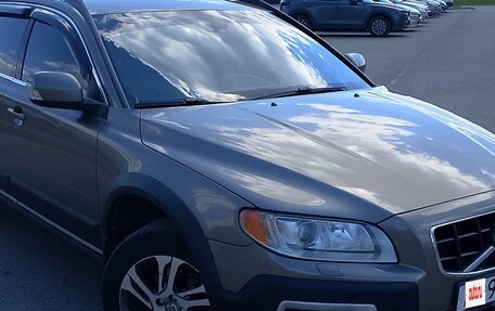 Volvo XC70 II рестайлинг, 2012 год, 1 550 000 рублей, 5 фотография