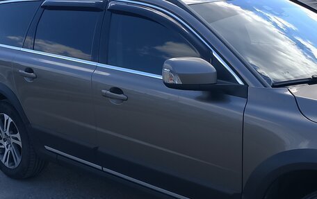 Volvo XC70 II рестайлинг, 2012 год, 1 550 000 рублей, 3 фотография