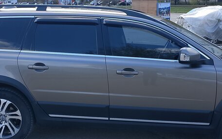 Volvo XC70 II рестайлинг, 2012 год, 1 550 000 рублей, 6 фотография