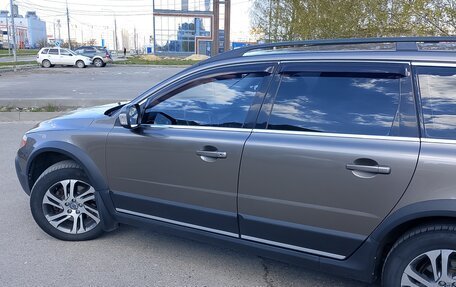 Volvo XC70 II рестайлинг, 2012 год, 1 550 000 рублей, 4 фотография