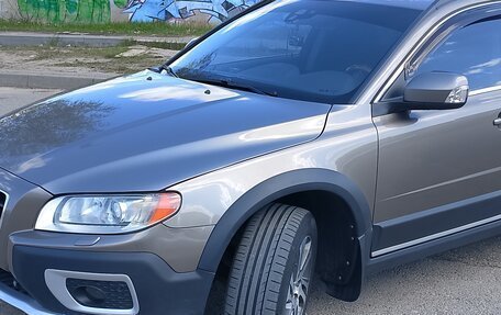 Volvo XC70 II рестайлинг, 2012 год, 1 550 000 рублей, 2 фотография