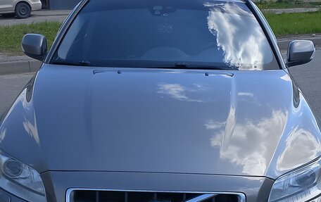 Volvo XC70 II рестайлинг, 2012 год, 1 550 000 рублей, 7 фотография