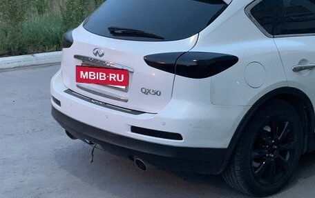 Infiniti QX50 I рестайлинг, 2013 год, 2 000 000 рублей, 20 фотография