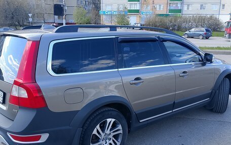 Volvo XC70 II рестайлинг, 2012 год, 1 550 000 рублей, 8 фотография