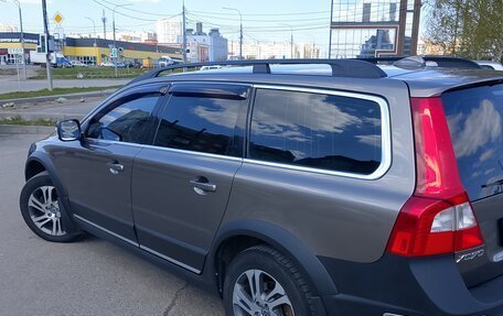 Volvo XC70 II рестайлинг, 2012 год, 1 550 000 рублей, 10 фотография