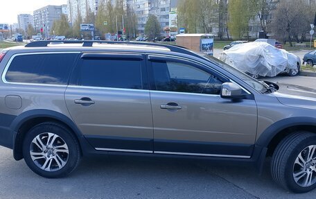 Volvo XC70 II рестайлинг, 2012 год, 1 550 000 рублей, 9 фотография