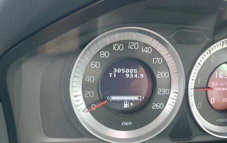 Volvo XC70 II рестайлинг, 2012 год, 1 550 000 рублей, 20 фотография