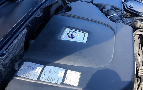 Volvo XC70 II рестайлинг, 2012 год, 1 550 000 рублей, 16 фотография
