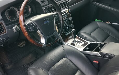Volvo XC70 II рестайлинг, 2012 год, 1 550 000 рублей, 15 фотография