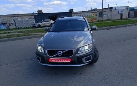 Volvo XC70 II рестайлинг, 2012 год, 1 550 000 рублей, 11 фотография