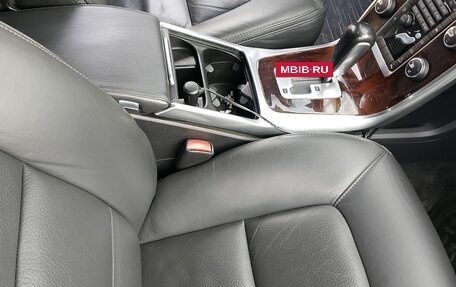 Volvo XC70 II рестайлинг, 2012 год, 1 550 000 рублей, 23 фотография