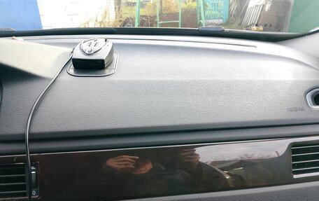 Volvo XC70 II рестайлинг, 2012 год, 1 550 000 рублей, 25 фотография