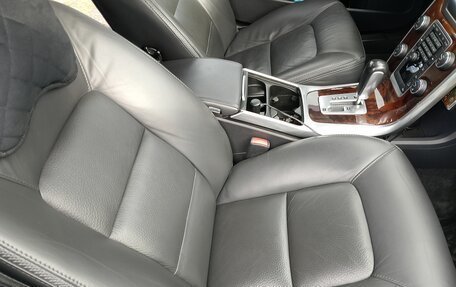 Volvo XC70 II рестайлинг, 2012 год, 1 550 000 рублей, 26 фотография