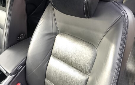 Volvo XC70 II рестайлинг, 2012 год, 1 550 000 рублей, 24 фотография