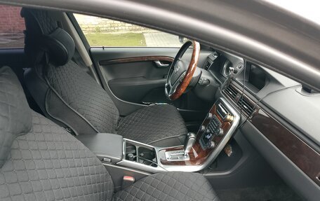 Volvo XC70 II рестайлинг, 2012 год, 1 550 000 рублей, 37 фотография