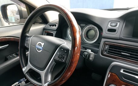 Volvo XC70 II рестайлинг, 2012 год, 1 550 000 рублей, 36 фотография