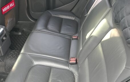 Volvo XC70 II рестайлинг, 2012 год, 1 550 000 рублей, 34 фотография