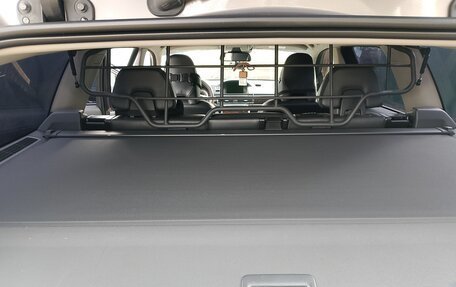 Volvo XC70 II рестайлинг, 2012 год, 1 550 000 рублей, 39 фотография