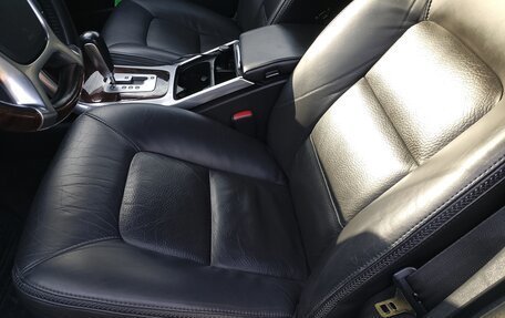 Volvo XC70 II рестайлинг, 2012 год, 1 550 000 рублей, 38 фотография