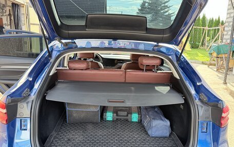 Haval F7x I, 2020 год, 1 700 000 рублей, 11 фотография